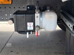 SCHMITZ CARGOBULL SCB*S3 * PR.+PL. * PLANE UNBESCHRIFTET *