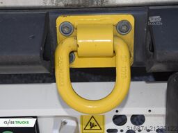 KRONE SDR Cool Liner FP 60 ThermoKing SLXi 300