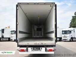SCHMITZ CARGOBULL SKO FP 60 ThermoKing SLXi 300