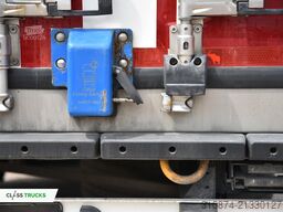 SCHMITZ CARGOBULL SKO FP 60 ThermoKing SLXi 300