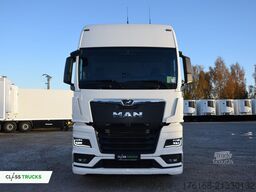 MAN TGX 18.470 GX