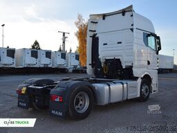 MAN TGX 18.470 GX