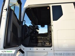 MAN TGX 18.470 GX