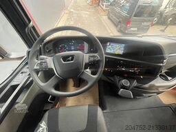 MAN TGX 33.510 MAN TGX 33.510 6X4 BB