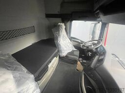 MAN TGX 33.510 MAN TGX 33.510 6X4 BB