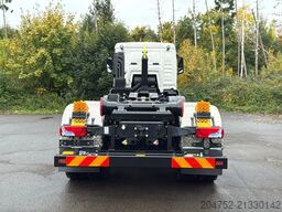 MAN TGS 35.480 MAN TGS 35.480 8x4 Euro6e Hiab MultL...