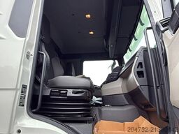 MAN TGS 35.480 MAN TGS 35.480 8x4 Euro6e Hiab MultL...