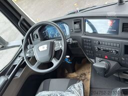 MAN TGS 35.480 MAN TGS 35.480 8x4 Euro6e Hiab MultL...