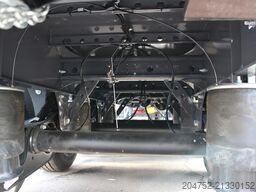 EuromixMTP HD Truck Solution Auflieger für den Transport v...