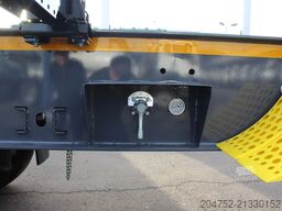 EuromixMTP HD Truck Solution Auflieger für den Transport v...