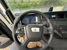 MAN TGS 41.440 MAN TGS 41.440 8x4 Abrollkipper + Kr...
