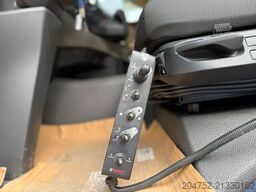 MAN TGS 41.440 MAN TGS 41.440 8x4 Abrollkipper + Kr...