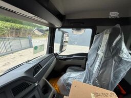 MAN TGS 41.440 MAN TGS 41.440 8x4 Abrollkipper + Kr...