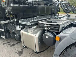 MAN TGX 33.580 MAN TGX 33.580 6x4 Kran Hiab 302-6 +...