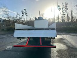 MAN TGS 33.440 MAN TGS 33.440 6x6 Kran HIAB 228-6