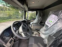 MAN TGS 33.440 MAN TGS 33.440 6x6 Kran HIAB 228-4