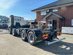 Volvo FMX 500 Volvo FMX 500 8x4