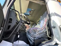 Volvo FMX 500 Volvo FMX 500 8x4