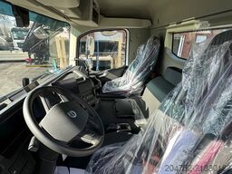 Volvo FMX 500 Volvo FMX 500 8x4