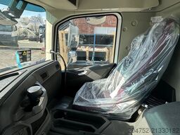 Volvo FMX 500 Volvo FMX 500 8x4