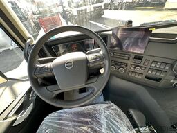 Volvo FMX 500 Volvo FMX 500 8x4