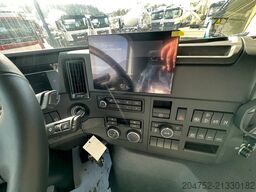 Volvo FMX 500 Volvo FMX 500 8x4