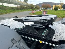 MAN TGX 33.580 MAN TGX 33.580 6x4 Kran Hiab 302-6 +...