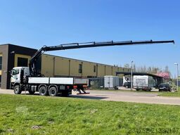 MAN TGS 33.440 MAN TGS 33.440 6x4 HIAB 228-6