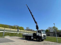 MAN TGS 33.440 MAN TGS 33.440 6x4 HIAB 228-6