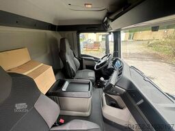 MAN TGS 33.440 MAN TGS 33.440 6x4 HIAB 228-4