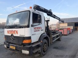 Mercedes-Benz Atego