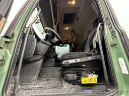 Mercedes-Benz Actros 2545 Mercedes-Benz 2545 6x2 Euro6 2-Seit...