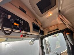 Mercedes-Benz Actros 2545 Mercedes-Benz 2545 6x2 Euro6 2-Seit...