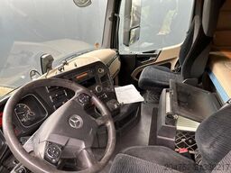 Mercedes-Benz Actros 2545 Mercedes-Benz 2545 6x2 Euro6 2-Seit...