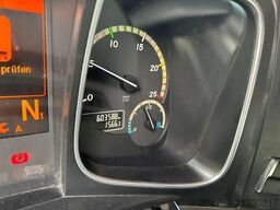 Mercedes-Benz Actros 2545 Mercedes-Benz 2545 6x2 Euro6 2-Seit...