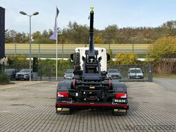 MAN TGS 28.480 MAN TGS 26.480 6x2 Retarder MultiLif...