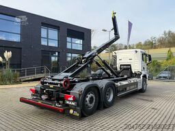 MAN TGS 28.480 MAN TGS 26.480 6x2 Retarder MultiLif...