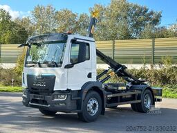 MAN TGM