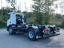 MAN TGM 18.320 TGM 18.320 4x2 Hyva 12-45