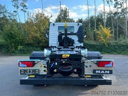 MAN TGM 18.320 TGM 18.320 4x2 Hyva 12-45