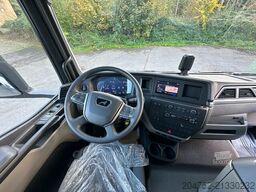 MAN TGM 18.320 TGM 18.320 4x2 Hyva 12-45