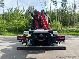 MAN TGS 33.440 MAN TGS 33.440 6x4 Epsilon 170Z Mult...