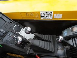 JCB 531-70/900 MTH telescopic charger!/ 3,1t