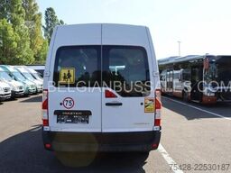 Renault Master /Airco