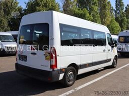 Renault Master /Airco
