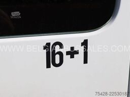 Renault Master /Airco