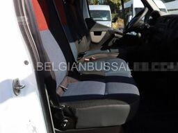Renault Master /Airco