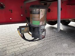 Krone SD 2X Liftas APK/TUV 19-09-2026
