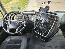 IVECO AS440S51 STRALIS