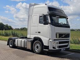 VOLVO FH 13.420 globe XL